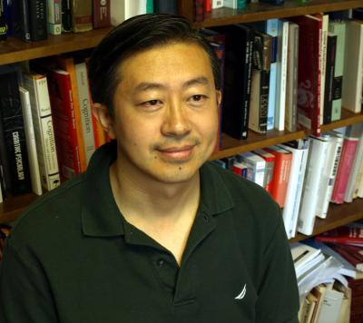 Yi-Yuan Tang, University of Oregon