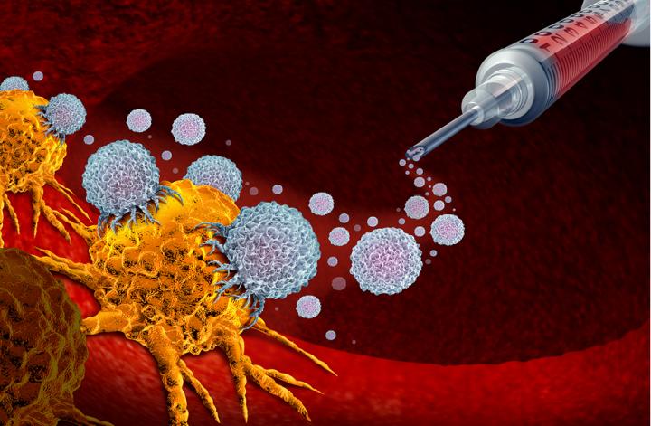 Immunotherapy: A Promising Alternative