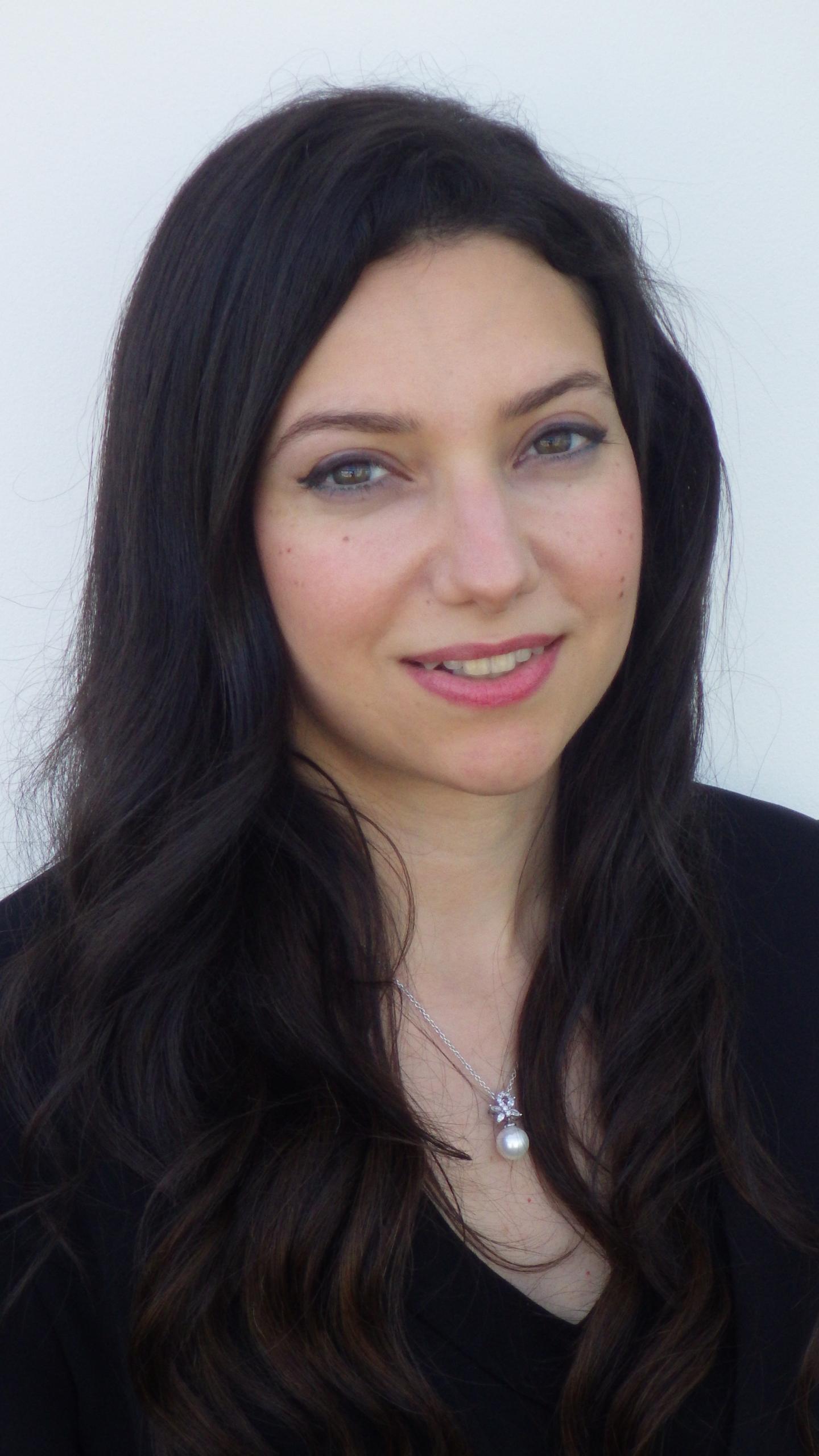 Shireen Sindi, Ph.D., National [IMAGE] | EurekAlert! Science News Releases