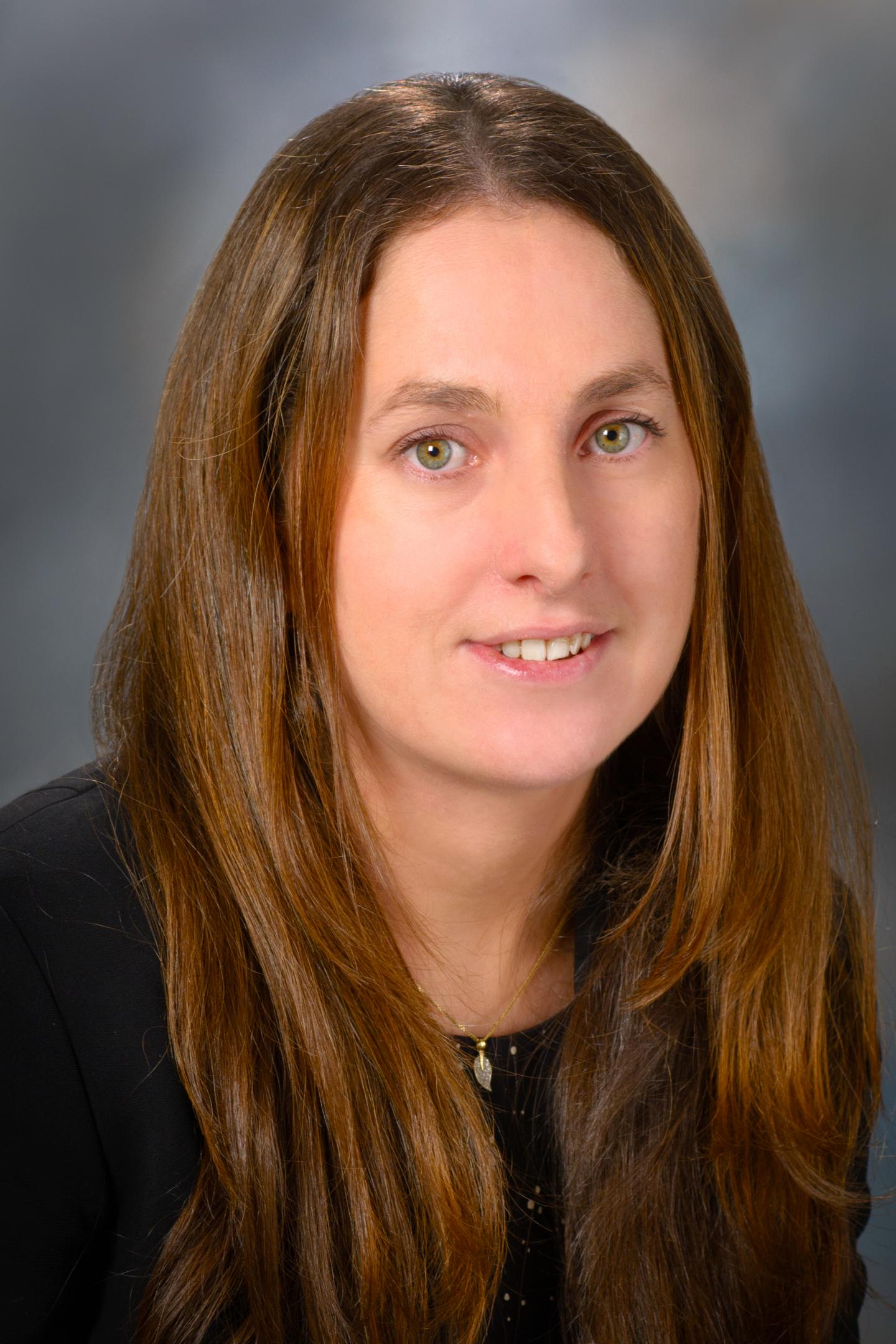 Florencia McAllister, M.D., University of Texas M. D. Anderson Cancer Center