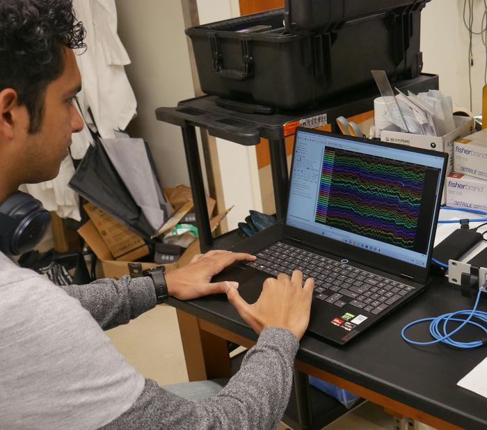 Duke Speech Decoder 3