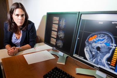 Sian Beilock, University of Chicago