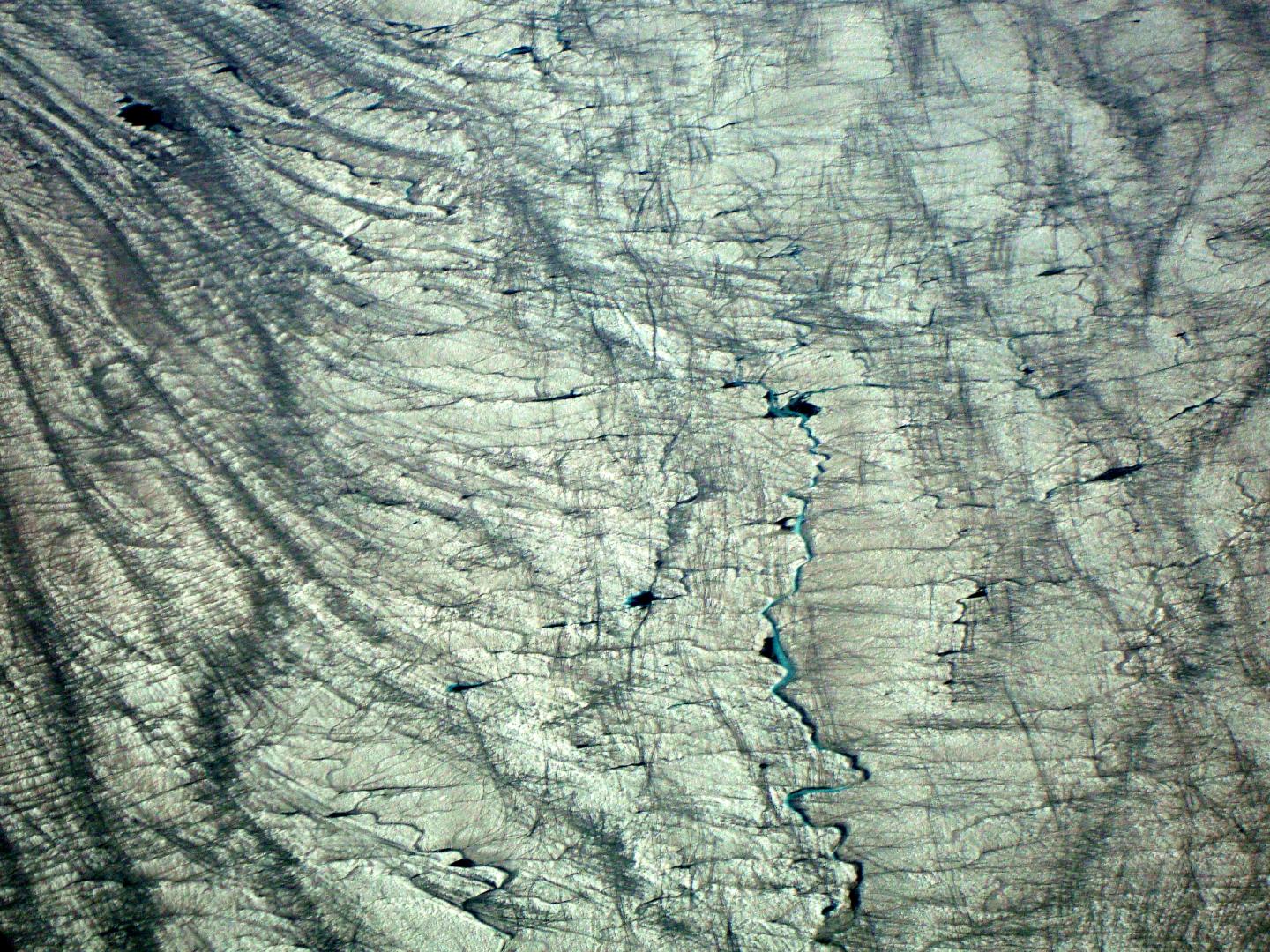 Greenland Ice Sheet