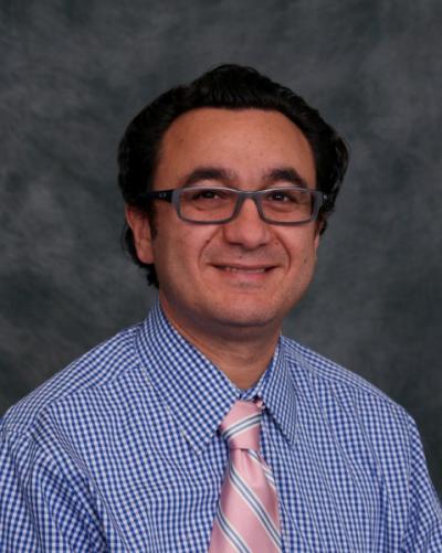 Malaz Boustani, Indiana University