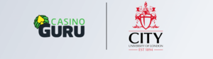 Casino Guru and City, University of London collaboration