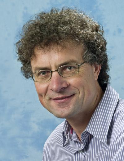 Professor Jozef Gecz, University of Adelaide