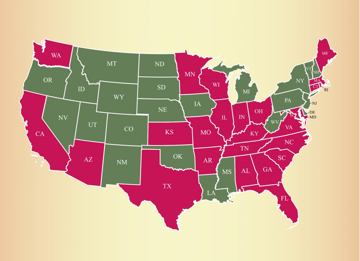 Lice Populations