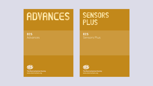 Electrochemical Society's two new open access journals