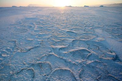 Sea Ice