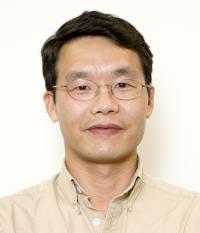 Professor Huan-Xiang Zhou, Florida State University