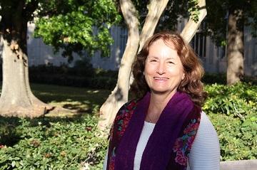 Mary Ann Ottinger, University of Houston