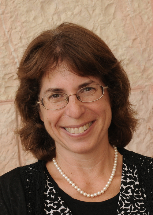 Prof. Leah (Laura) Rosen