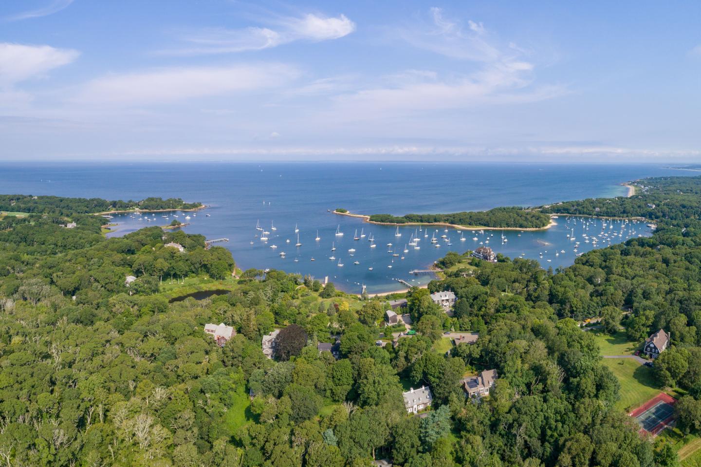 Buzzards Bay, Massachusetts