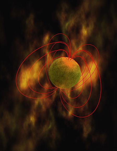 Magnetar