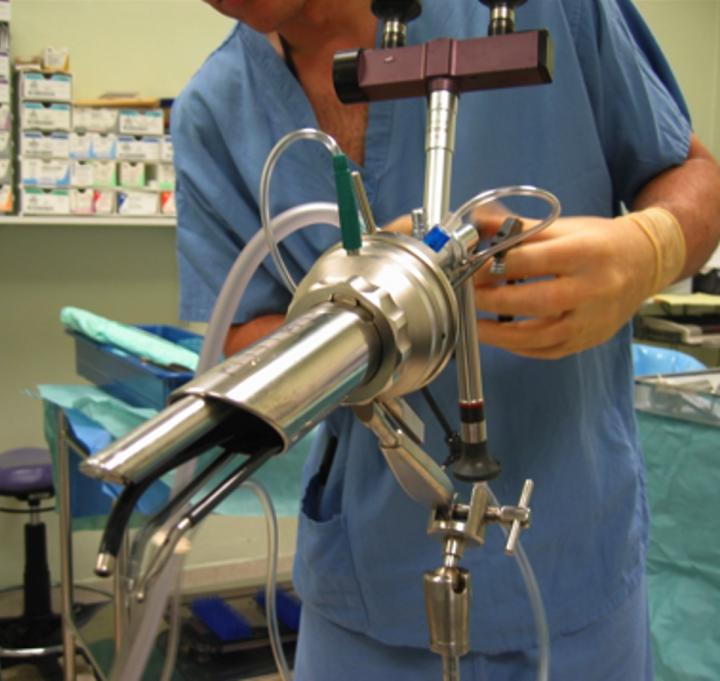 Microsurgery Equipment