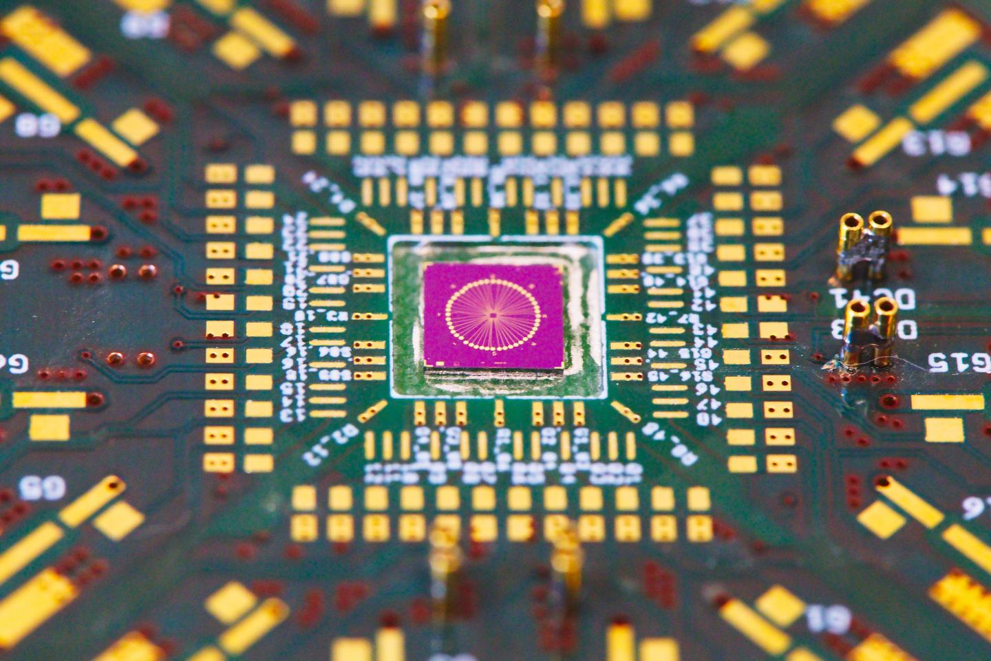 Printed Circuit Board