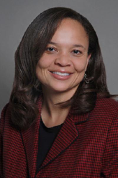 Joi Moore, University of Missouri-Columbia 