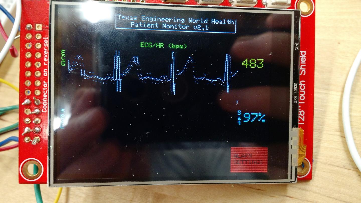 Third Place Winner, FreePulse