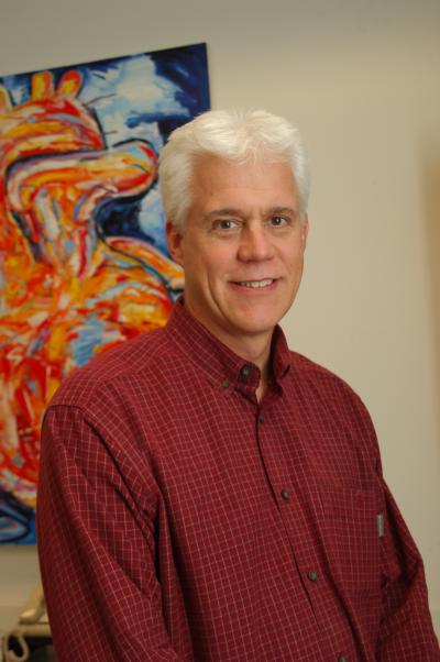 Dr. Eric Olson, UT Southwestern Medical Center at Dallas