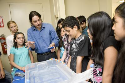 ASME Outstanding Young Investigator