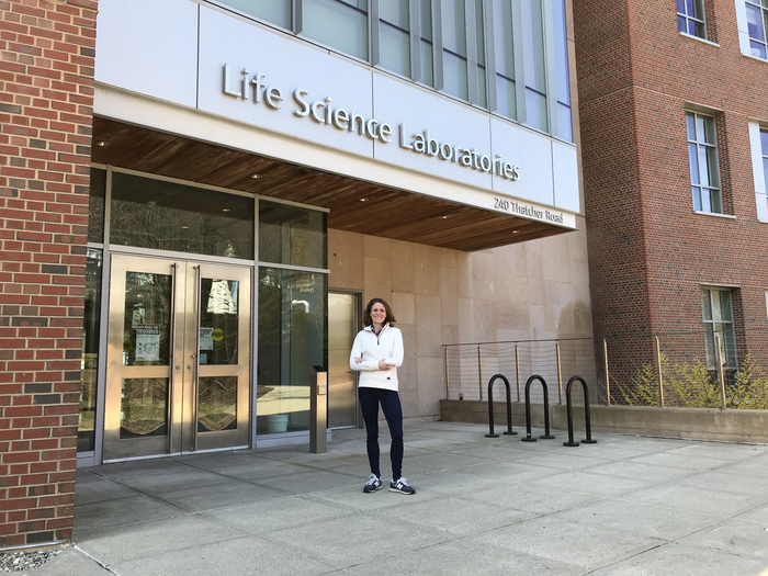 Physical activity epidemiologist