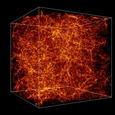 470 Million Years After the Big Bang