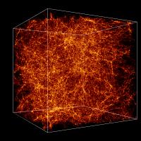 470 Million Years After the Big Bang