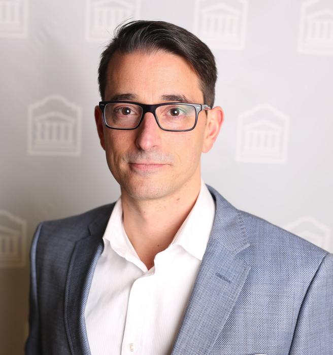 Exploring the genetic composit [IMAGE] | EurekAlert! Science News Releases