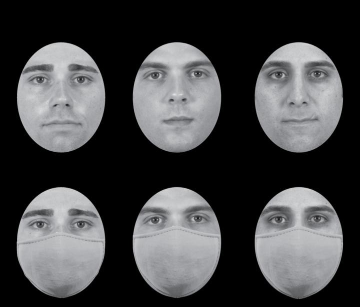 Ben-Gurion University Researchers Evaluate How Masks Disrupt Facial Perception in New Study