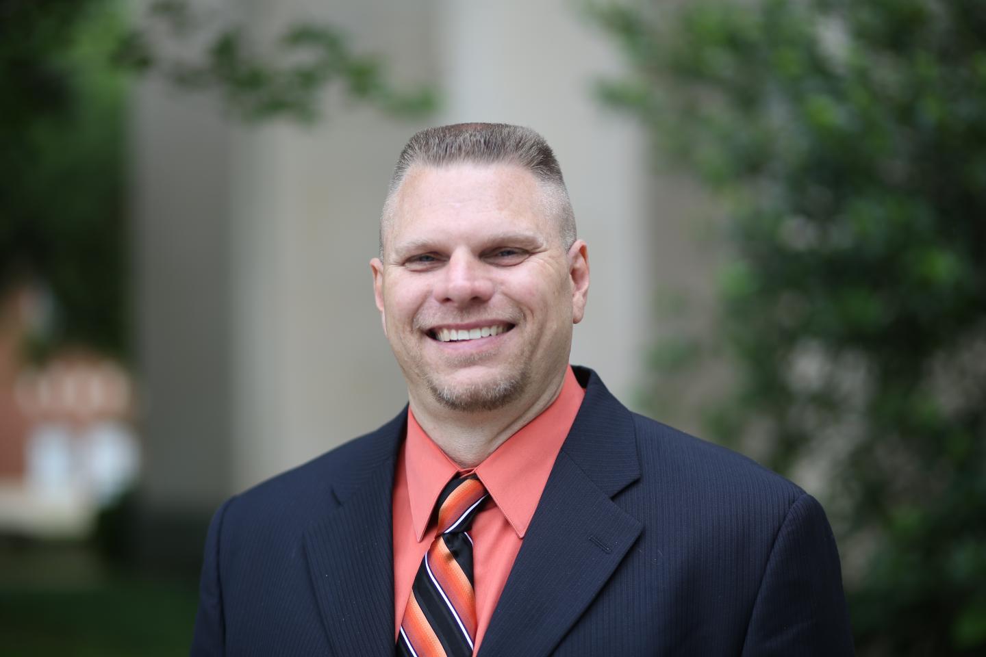 Matt Wood, Baylor College