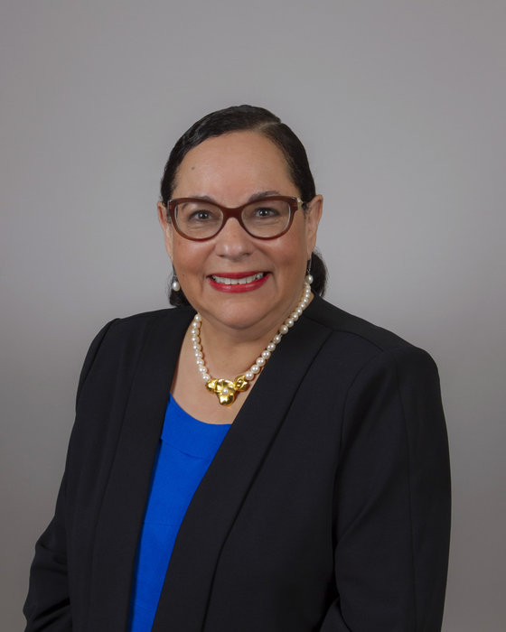 Lourdes Baezconde-Garbanati