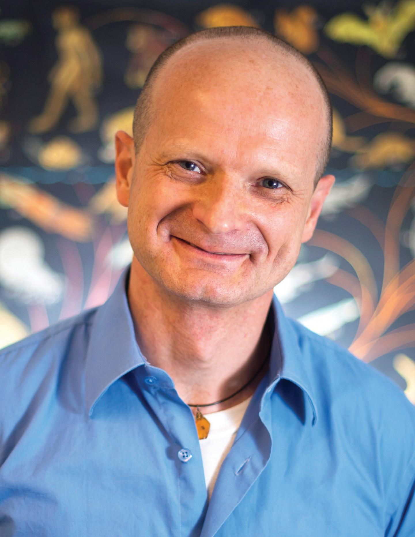 Armin Moczek, Indiana University