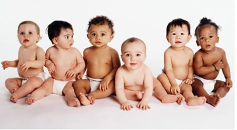 Studying impact of ACEs on children's neurodevelopment