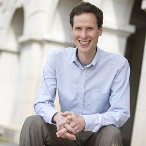 Michael Vahey, Washington University in St. Louis