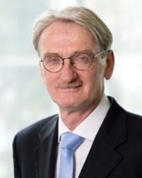 Johannes Lammer, Society of Interventional Radiology