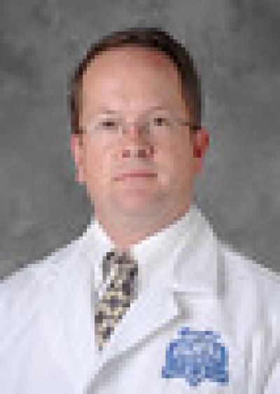 Michael Mott, M.D., Henry Ford Health System