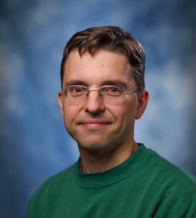 Stephen P. Holly, University of North Carolina