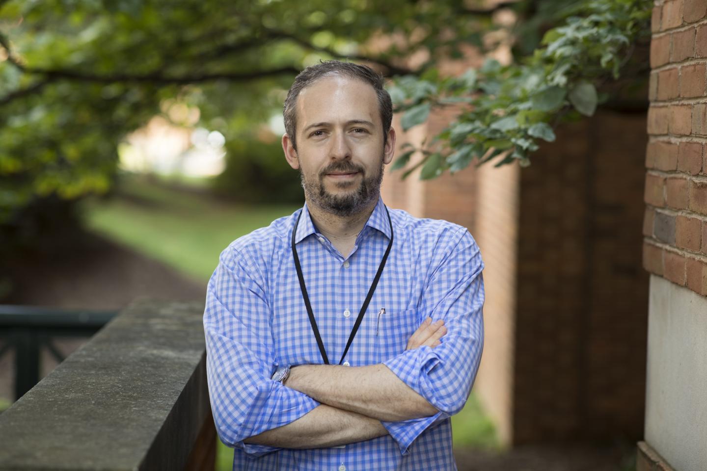 UVA's Jonathan Kipnis, PhD, Receives Prestigious NIH Director's Pioneer Award