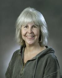 Julie McGowan, Ph.D., Indiana University School of Medicine