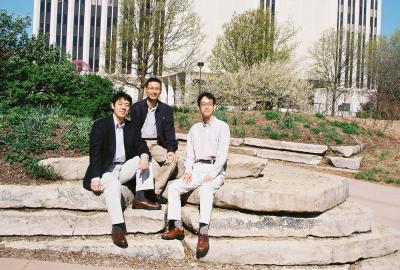 Researchers on Super Hydrophobic Phenomena Discovery