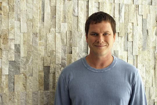 Andrew Steelman,  University of Illinois College of Agricultural, Consumer and Environmental Scienc