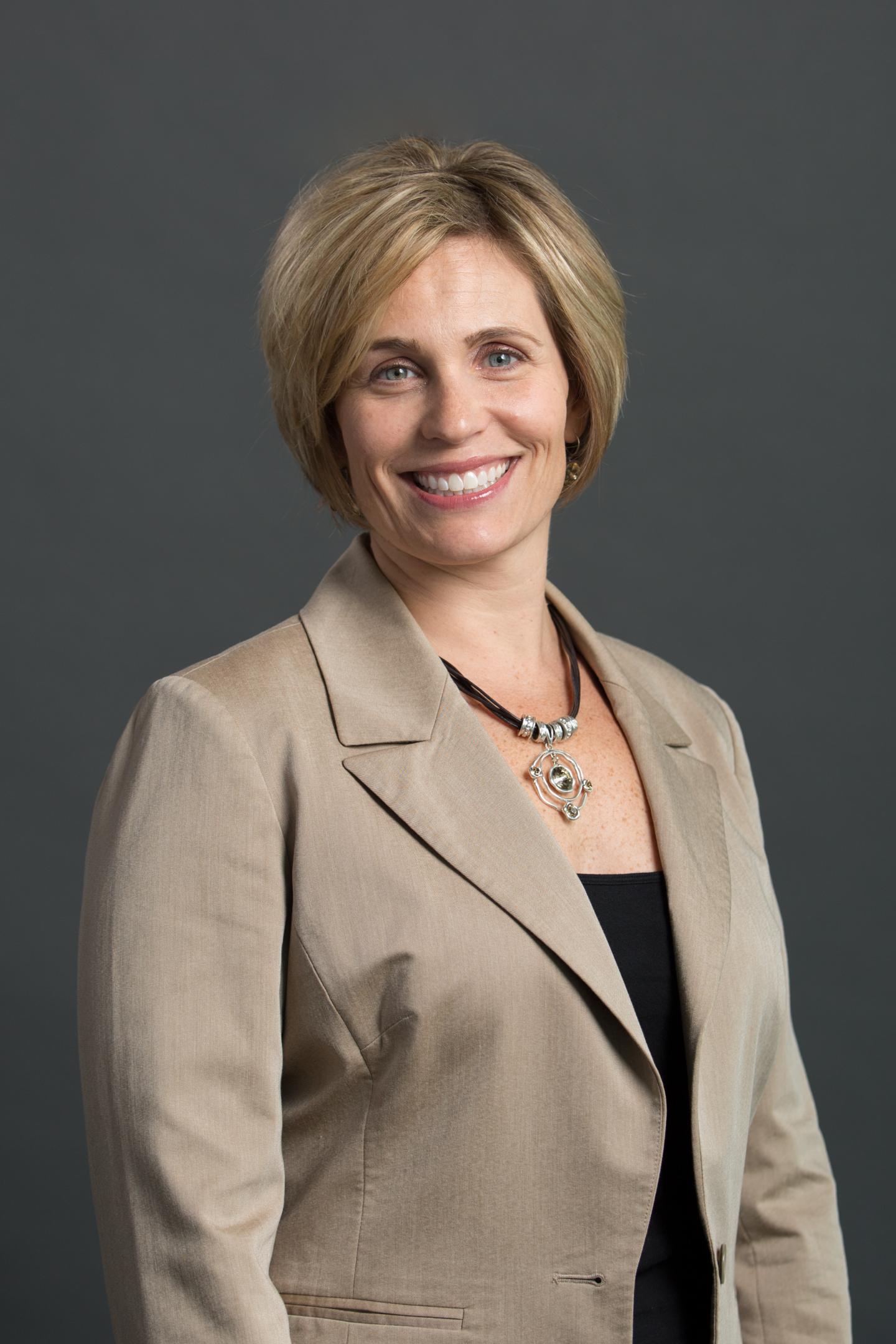 Nicole Fowler, PhD, MHSA, Indiana Center for Aging Research and Regenstrief Institute Scientist