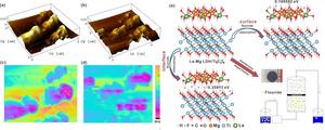 Nanoconfined Materials Developed for Efficient Fluoride Removal from Water