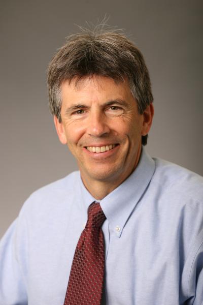 Dr. Thomas McAllister, Dartmouth College