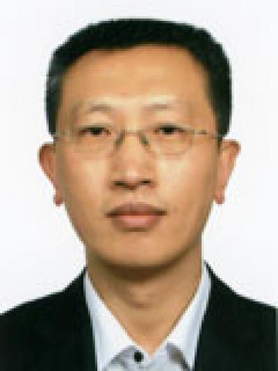 Qi Zhou, Chinese Academy of Sciences' Institute of Zoology