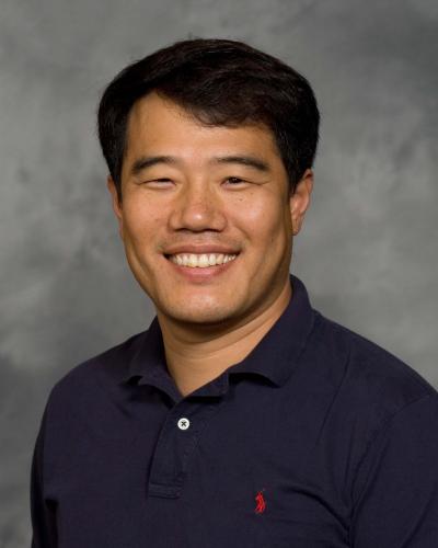 Hyunkag Cho, Michigan State University