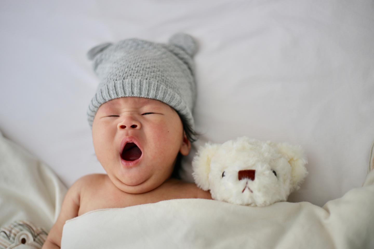 Infant Sleep Problems