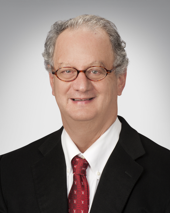 Toren Finkel, M.D., Ph.D.