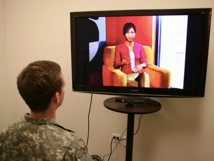 Researchers accurately identify people with PTSD through text data alone