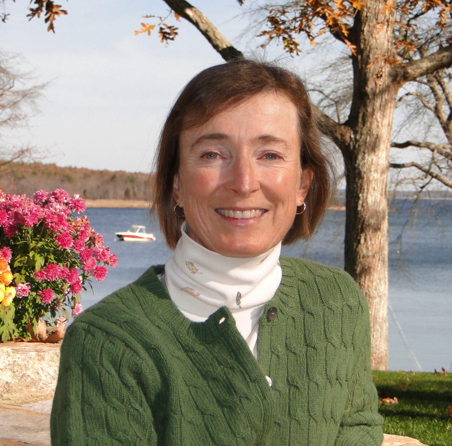 Jennifer Francis, Rutgers University